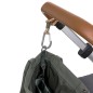Sac Cabas Mix Olive Sac Cabas Mix Olive