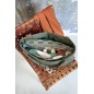 Sac Cabas Mix Olive Sac Cabas Mix Olive