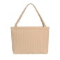 Sac Cabas Mix Beige