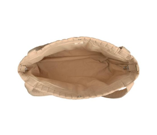 Sac Cabas Mix Beige