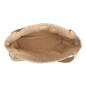 Sac Cabas Mix Beige