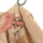 Sac Cabas Mix Beige