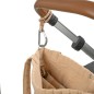 Sac Cabas Mix Beige