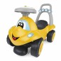 Porteur Billy 2 en 1 Jaune Porteur Billy 2 en 1 Jaune