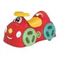 Porteur All Round Rouge Porteur All Round Rouge