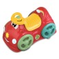 Porteur All Round Rouge Porteur All Round Rouge