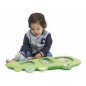 Tapis d'eau Sensoriel Crocodile