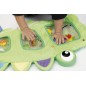 Tapis d'eau Sensoriel Crocodile
