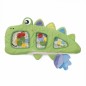 Tapis d'eau Sensoriel Crocodile