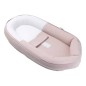 Réducteur de lit Cocoon Chine Rose Réducteur de lit Cocoon Chine Rose