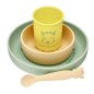 Coffret Repas en Silicone Sophie la Girafe