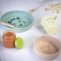 Coffret Repas en Silicone Sophie la Girafe
