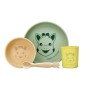 Coffret Repas en Silicone Sophie la Girafe