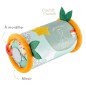 Rouleau de Jeu Rollin Sophie la Girafe Rouleau de Jeu Rollin Sophie la Girafe
