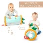 Rouleau de Jeu Rollin Sophie la Girafe Rouleau de Jeu Rollin Sophie la Girafe