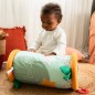 Rouleau de Jeu Rollin Sophie la Girafe Rouleau de Jeu Rollin Sophie la Girafe