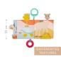 Livre des Découvertes Sophie la Girafe Livre des Découvertes Sophie la Girafe