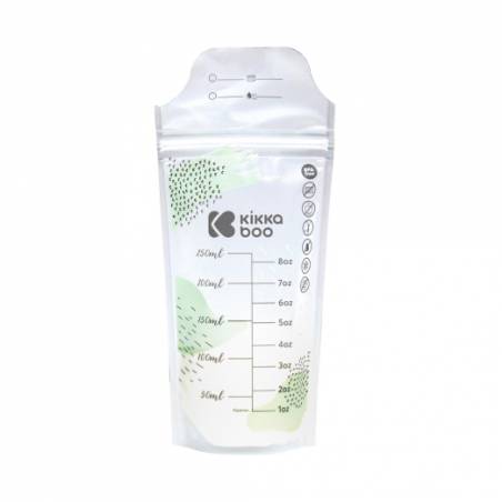 Sachet de Conservation Lait...