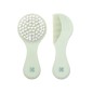 Brosse et Peigne Savanne Menthe Brosse et Peigne Savanne Menthe
