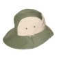 Chapeau Cramper Anti-uv 43-46 cm Vert Chapeau Cramper Anti-uv 43-46 cm Vert