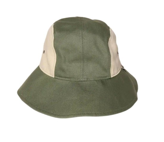 Chapeau Cramper Anti-uv 46-49 cm Vert