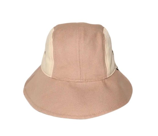 Chapeau Cramper Anti-uv 43-46 cm Rose