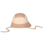 Chapeau Cramper Anti-uv 43-46 cm Rose