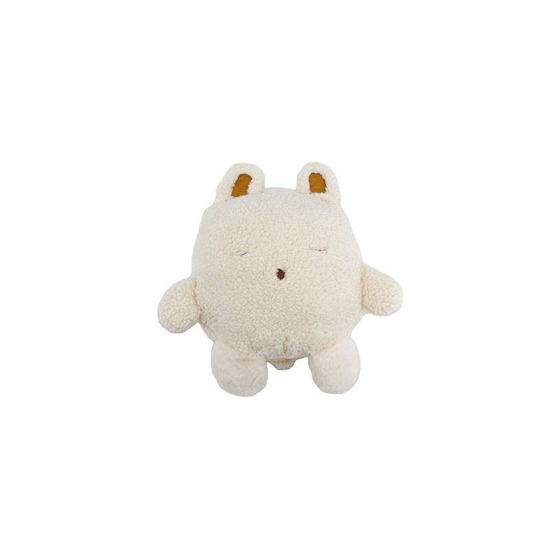 Peluche Réversible Boubou Peluche Réversible Boubou