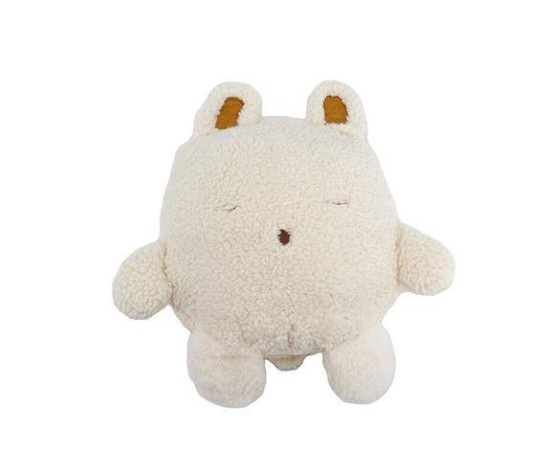 Peluche Réversible Boubou
