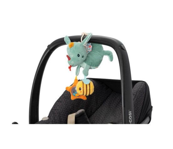 Acti-nomade Joe le Dragon