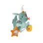 Acti-nomade Joe le Dragon Acti-nomade Joe le Dragon
