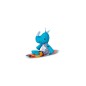 Surfeur Magique Marius le Rhinocéros Surfeur Magique Marius le Rhinocéros