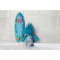Surfeur Magique Marius le Rhinocéros Surfeur Magique Marius le Rhinocéros