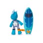 Surfeur Magique Marius le Rhinocéros Surfeur Magique Marius le Rhinocéros