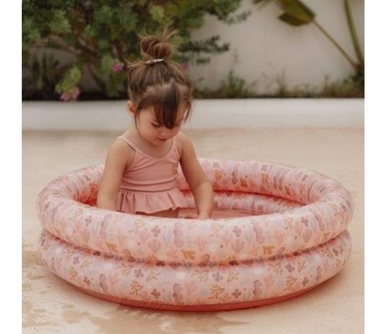 Piscine Gonflable Ocean Dreams Pink