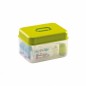 Stérilisateur Micro Onde Vert Stérilisateur Micro Onde Vert