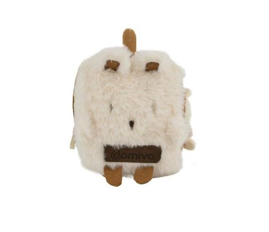 Cube d'activités Boubou