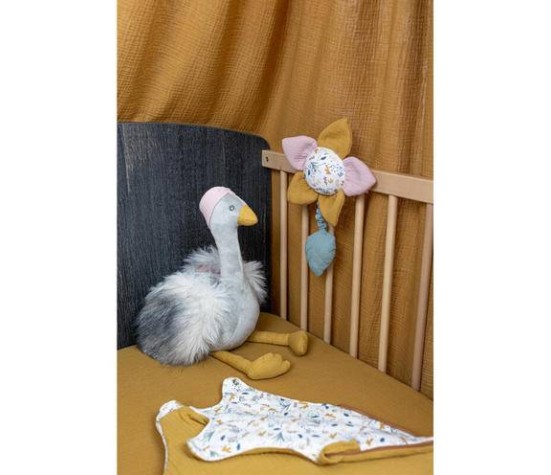 Peluche Zélie Au Fil de l'eau