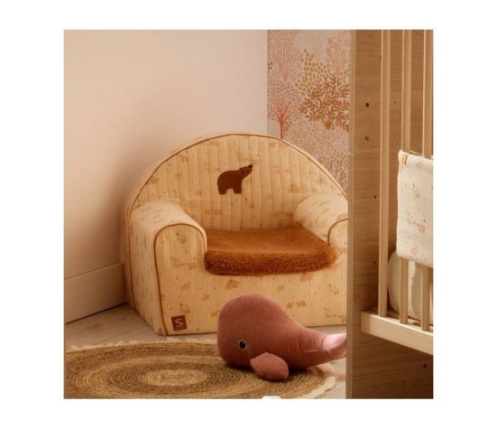 Fauteuil Club Orsino