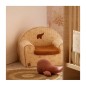 Fauteuil Club Orsino Fauteuil Club Orsino