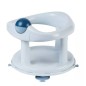 Siège de Bain Pivotant Bleu Siège de Bain Pivotant Bleu