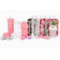 Kit de Diversification Rose Kit de Diversification Rose