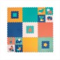 Jumbo Tapis Mousse Jumbo Tapis Mousse