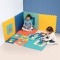 Jumbo Tapis Mousse Jumbo Tapis Mousse