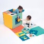 Jumbo Tapis Mousse Jumbo Tapis Mousse