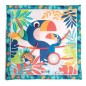 Tapis d’éveil Toucan Tapis d’éveil Toucan