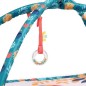 Tapis d’éveil Toucan Tapis d’éveil Toucan