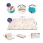 Grand Tapis Pliable Réversible Grand Tapis Pliable Réversible