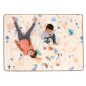 Grand Tapis Pliable Réversible Grand Tapis Pliable Réversible
