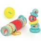 Coffret Sensoriel